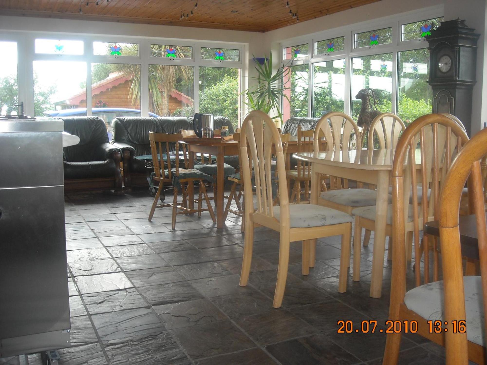Atlantic Haven Bed & Breakfast Слайгоу Екстериор снимка