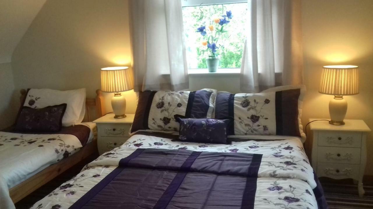 Atlantic Haven Bed & Breakfast Слайгоу Екстериор снимка
