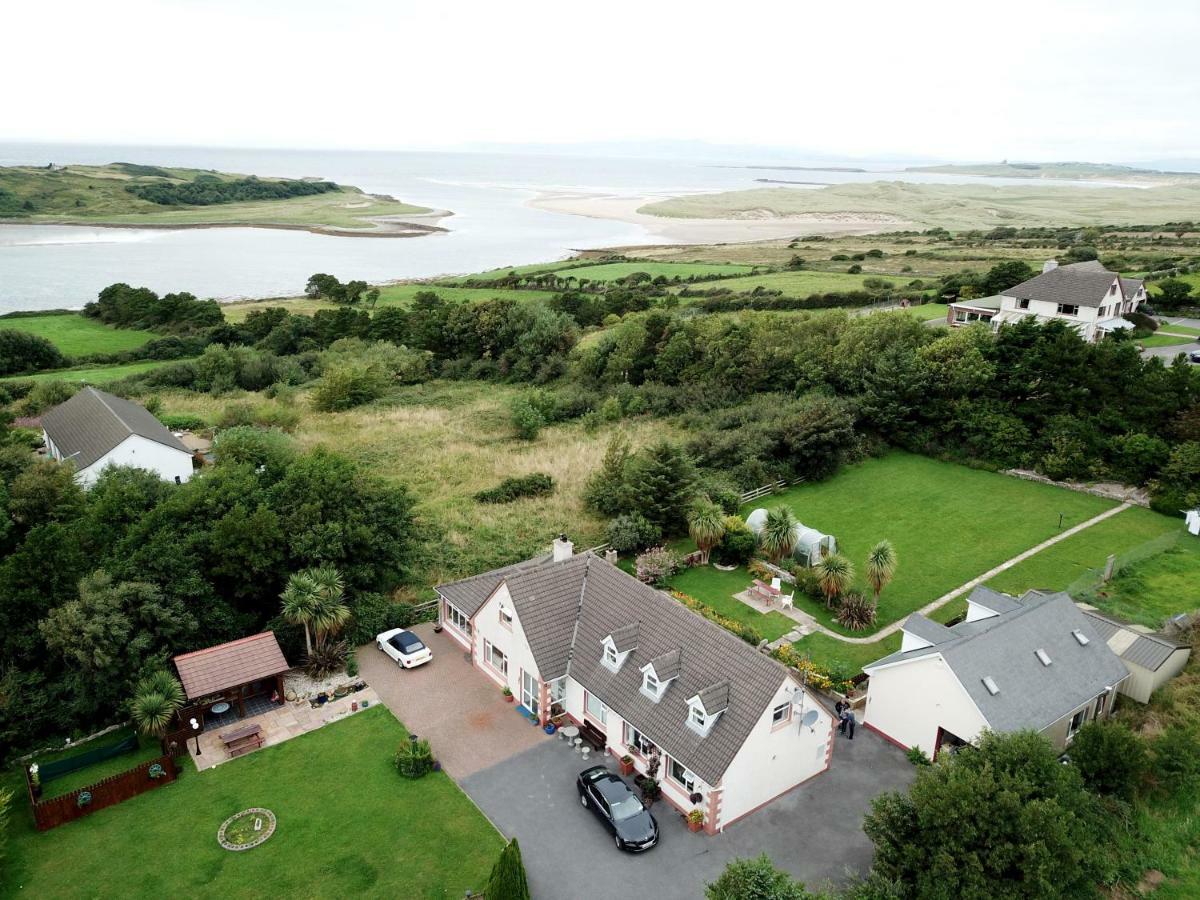 Atlantic Haven Bed & Breakfast Слайгоу Екстериор снимка