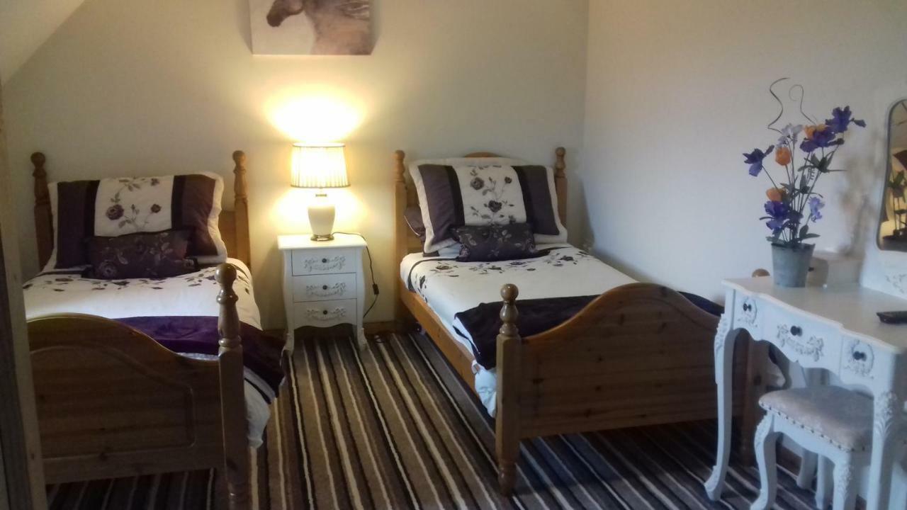 Atlantic Haven Bed & Breakfast Слайгоу Екстериор снимка