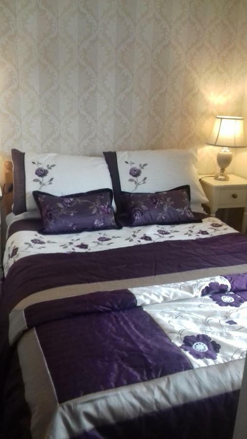 Atlantic Haven Bed & Breakfast Слайгоу Екстериор снимка