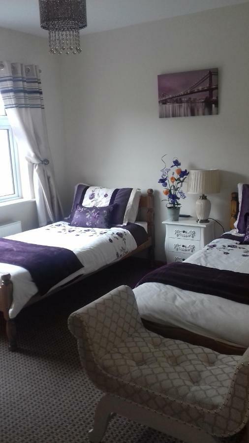 Atlantic Haven Bed & Breakfast Слайгоу Екстериор снимка